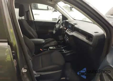 2022 Ford Maverick Xl from USA, damaged, VIN 3FTTW8F93NRA03093